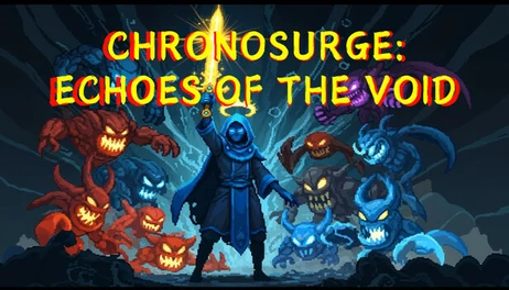 Купить Chronosurge: Echoes of the Void