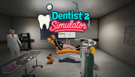 Купить Dentist Simulator 2