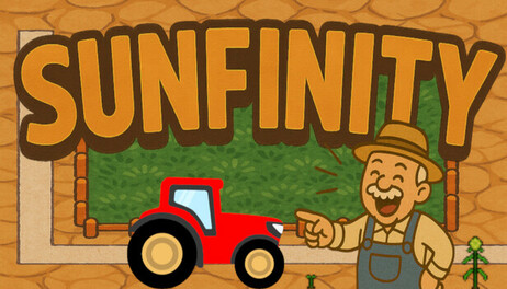 Купить Sunfinity