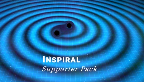 Купить Inspiral: Supporter Pack