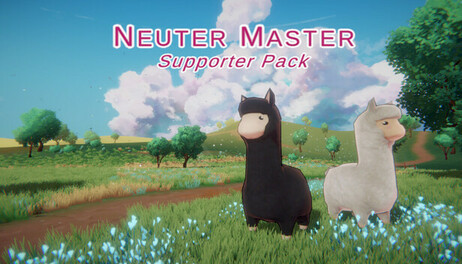 Купить Neuter Master: Supporter Pack