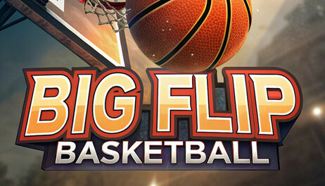 Купить Big Flip Basketball