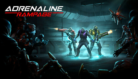 Купить Adrenaline Rampage