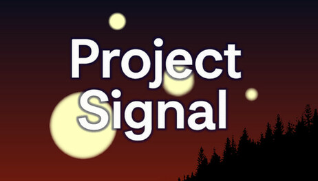 Купить Project Signal