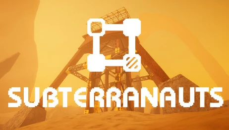 Купить Subterranauts