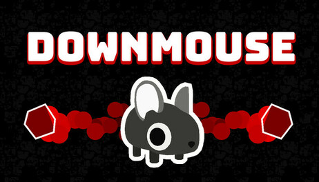 Купить DOWNMOUSE