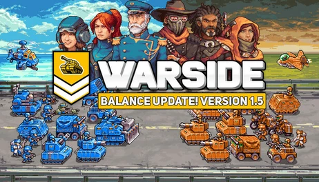 Купить Warside