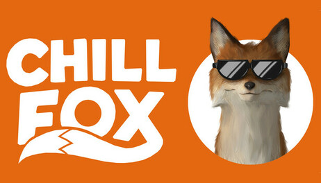 Купить Chill Fox