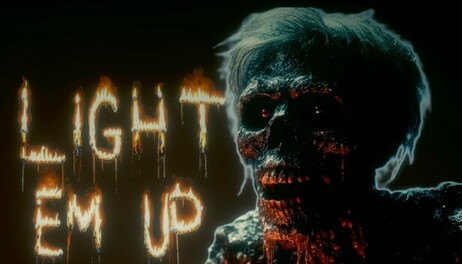 Купить Light'Em Up