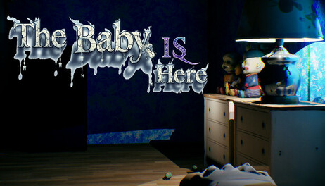 Купить The Baby is Here