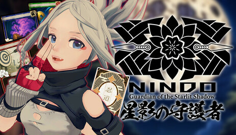 Купить NINDO -星影の守護者-
