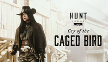 Hunt: Showdown 1896 - Cry of the Caged Bird