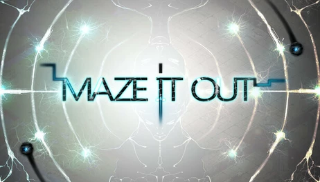 Купить Maze It Out