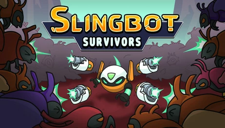 Купить Slingbot Survivors