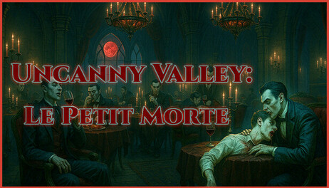 Купить Veil Of Night на steambuy Купить Veil Of Night