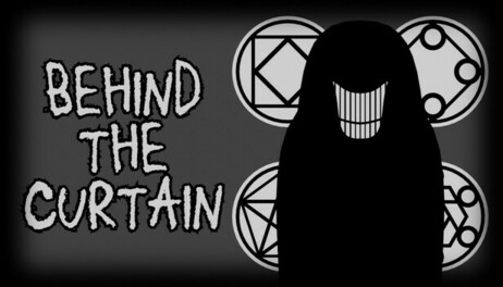 Купить Behind The Curtain