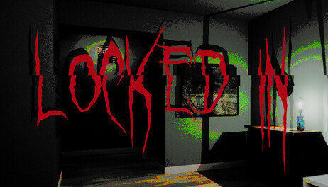 Купить Locked In