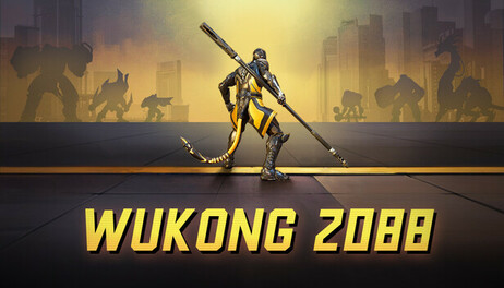 Купить Wukong 2088