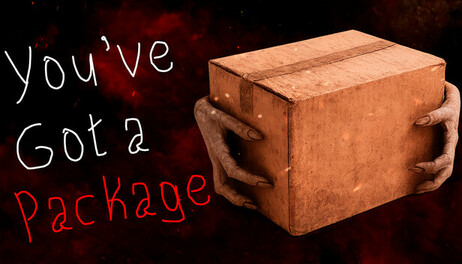 Купить You’ve Got a Package