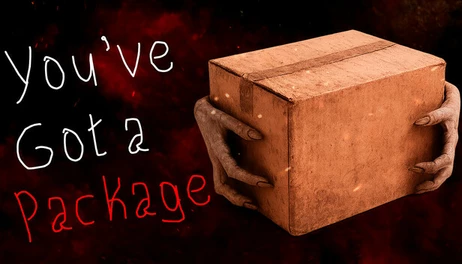 Купить You’ve Got a Package