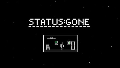 Купить STATUS:GONE на steambuy Купить STATUS:GONE