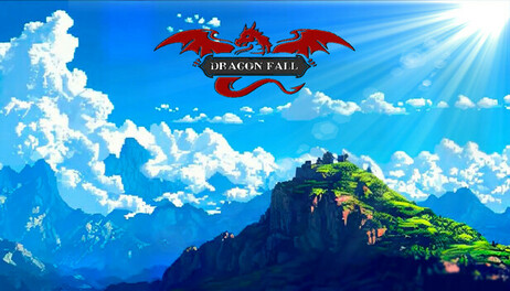 Купить Dragon Fall