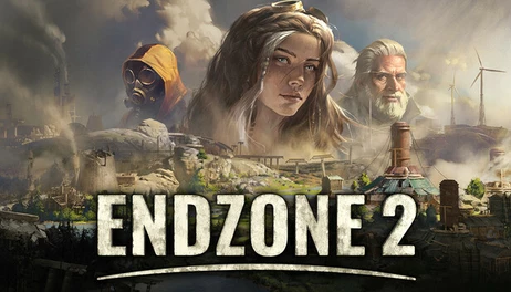 Купить Endzone 2
