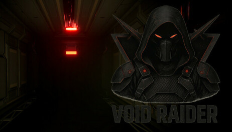 Купить Void Raiders