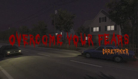 Купить Overcome Your Fears