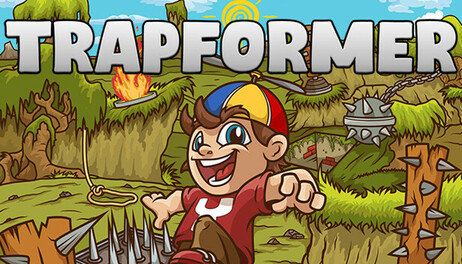 Купить Trapformer