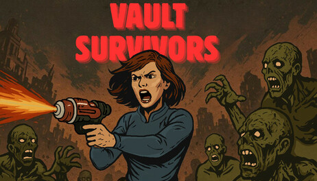 Купить Apocalypse Survivors на steambuy Купить Apocalypse Survivors