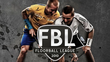 Купить Floorball League 2010