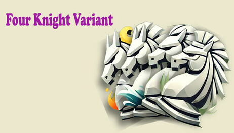 Купить FourKnightVariant