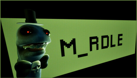 Купить M_rdle на steambuy Купить M_rdle