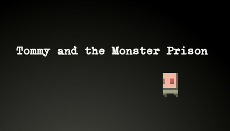 Купить Tommy and the Monster Prison