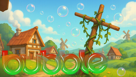 Купить bubble