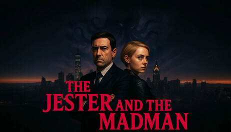 Купить The Jester and the Madman
