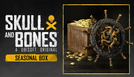 Купить Skull & Bones - Seasonal Box Bundle Y2S3