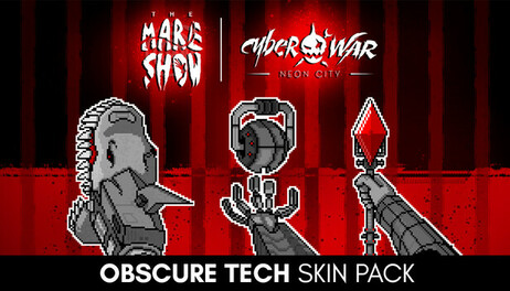 Купить The Mare Show - Skin Package