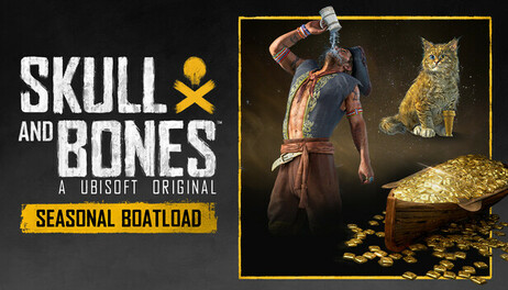 Купить Skull & Bones - Seasonal Boatload Bundle Y2S3