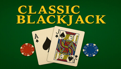 Купить Classic Blackjack