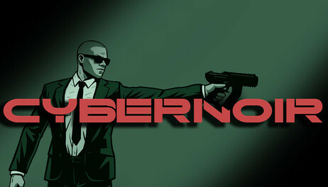 Купить Cybernoir