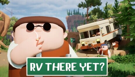Купить RV There Yet? на steambuy Купить RV There Yet?