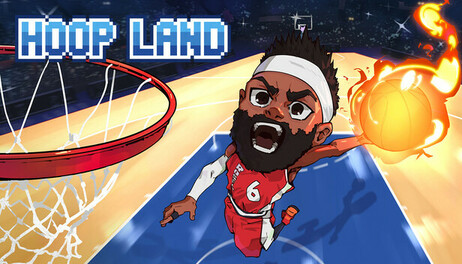 Купить Hoop Land