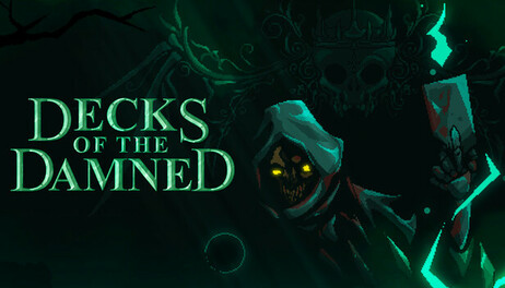 Купить Decks of the Damned