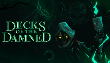 Купить Decks of the Damned