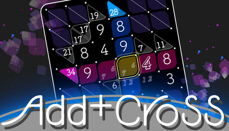 Купить AddCross на steambuy Купить AddCross