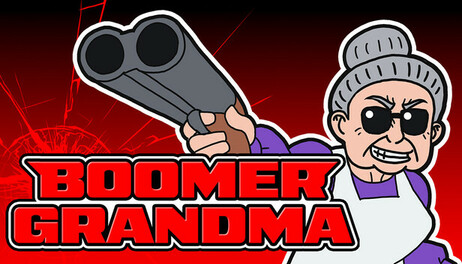 Купить Boomer Grandma