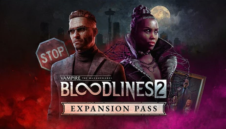 Купить Vampire: The Masquerade® - Bloodlines™ 2 - Expansion Pass