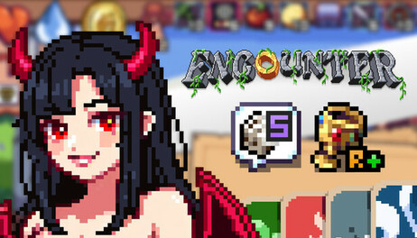 Купить Encounter: The Lost Cards